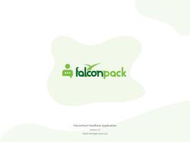 FalconPack Survey पोस्टर
