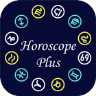Horoscope Plus - Daily Horoscope icône