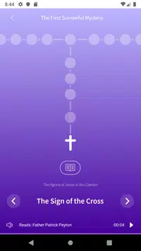 Family Rosary's Mobile Rosary for Android - APK Download