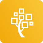FamilySearch Pacific アイコン