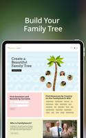 FamilySearch Pacific スクリーンショット 3