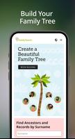 FamilySearch Pacific ポスター