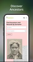 FamilySearch Pacific スクリーンショット 2