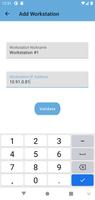 FamilySearch DMAP ภาพหน้าจอ 2