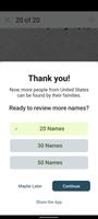 FamilySearch Get Involved 截图 3