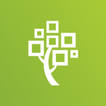 FamilySearch Herinneringen-icoon
