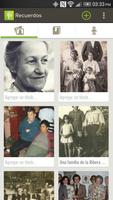 FamilySearch - Recuerdos Poster