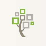 Árvore do FamilySearch ícone