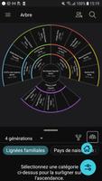 Arbre Familial capture d'écran 3
