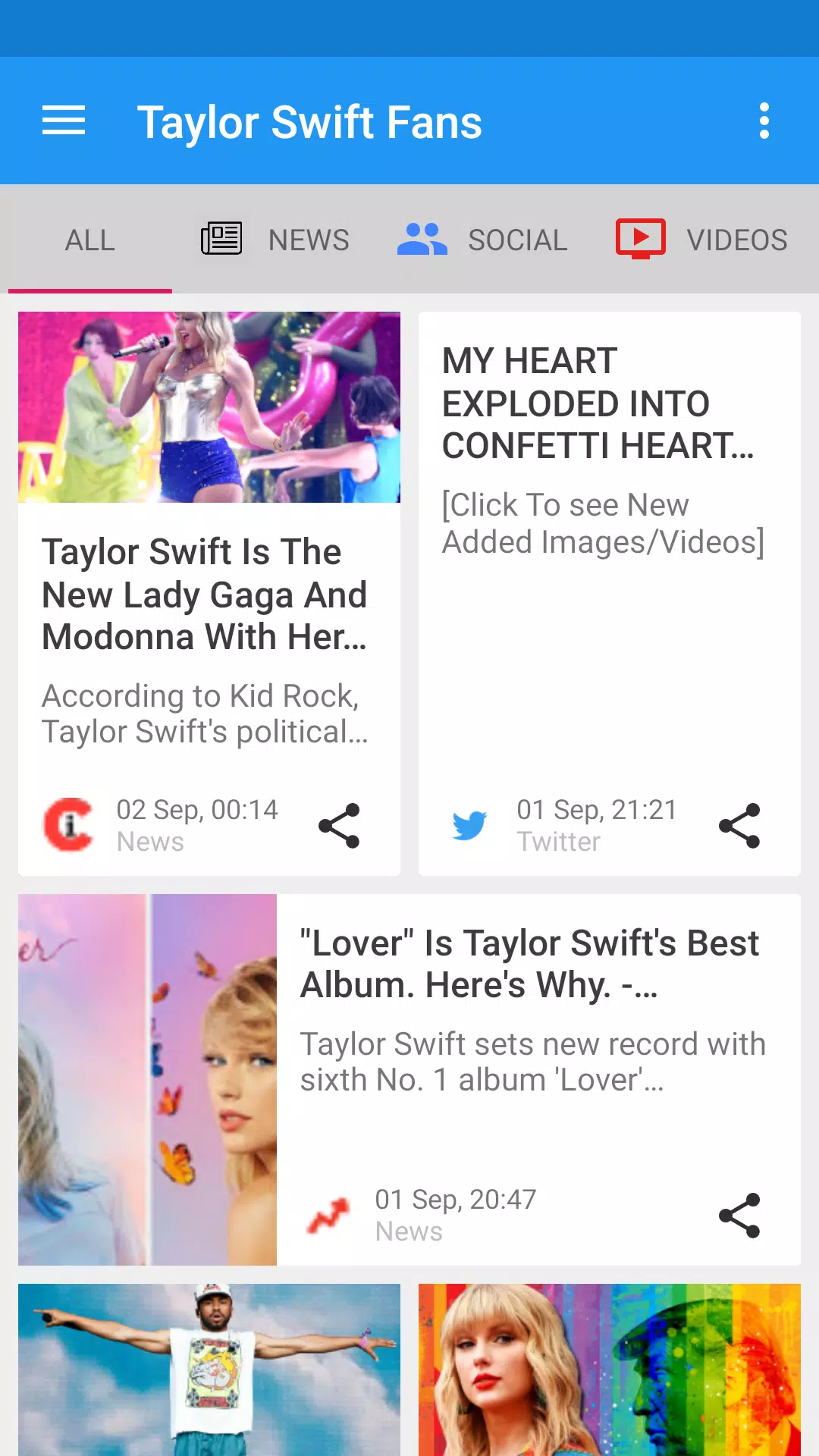 Taylor Swift Fan Club News And Updates Apk For Android Download