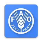 FAO-FAMEWS Zeichen