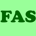 FAS Mobile ícone