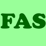 FAS Mobile 아이콘