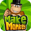 Make Monkey APK