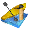 Kayak Gauges