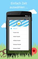 Wiesn FindMe Screenshot 1