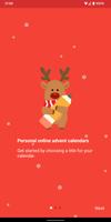 MyAdvent постер