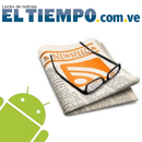 Periódico El Tiempo APK