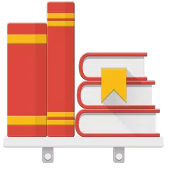 Descargar APK de FBReader Bookshelf