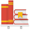 FBReader Bookshelf icon