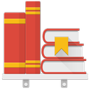 APK FBReader Bookshelf