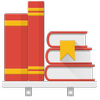 FBReader Bookshelf icon