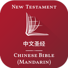 Mandarin Chinese UNV آئیکن