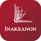 Inakeanon Bible أيقونة