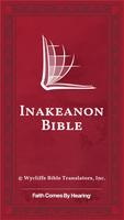 Inakeanon Bible الملصق