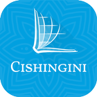 Cishingini Bible آئیکن