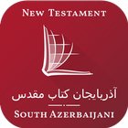 Azerbaijani South Bible ícone