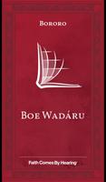 Bororo Bible Cartaz