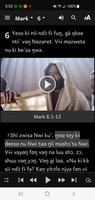 Babungo Bible اسکرین شاٹ 3