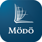 Jur Modo Bible 图标