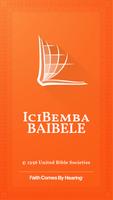 Chibemba Bible Affiche
