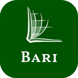 Bari Bible icon