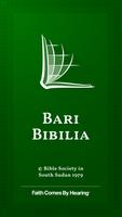 Bari Bible Affiche