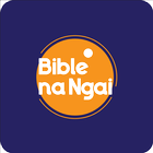 BIBLE NA NGAI, Bible Lingala icon