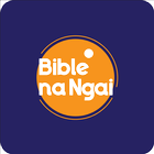 BIBLE NA NGAI, Bible Lingala ikona