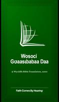 Basa Bible Cartaz
