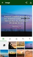 Basa Bible imagem de tela 2