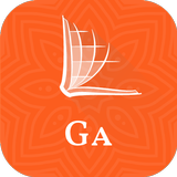 Ga Bible آئیکن