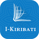 Kiribati Bible आइकन