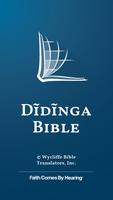 Didinga Bible पोस्टर