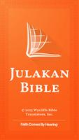 Jula Bible 海報