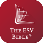 ESV Audio Bible ícone