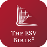 ESV Audio Bible آئیکن
