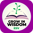 ikon Grow in Wisdom ESV