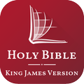 Holy Bible (English King James Version)