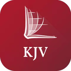 KJV Audio Bible + Gospel Films アプリダウンロード
